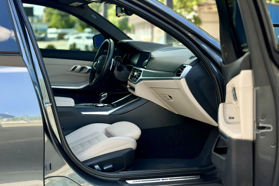 Продам BMW 340 Steptronic (388 к.с.) • M Spor 2021 года в Киеве