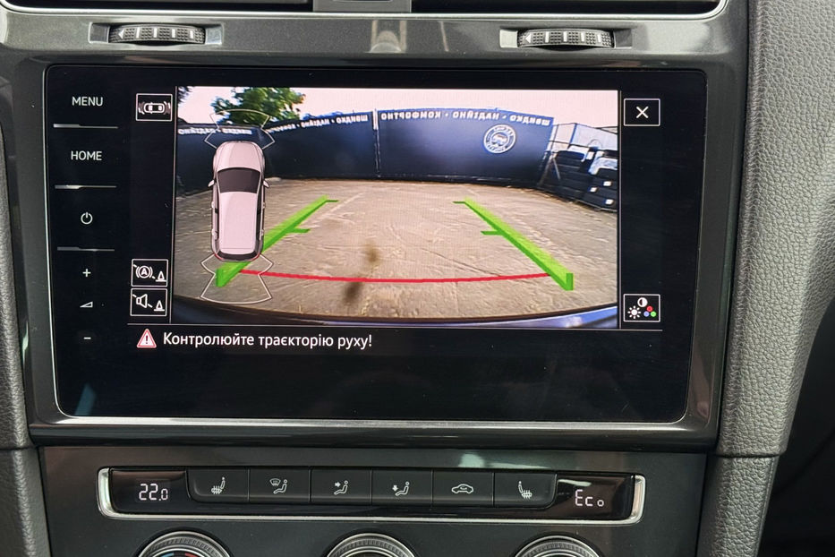 Продам Volkswagen e-Golf 35.8 kWh (136 к.с.) Highline 2018 года в Киеве