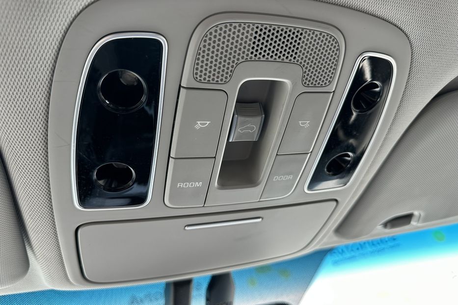 Продам Kia Soul 33 квт 2018 года в Луцке