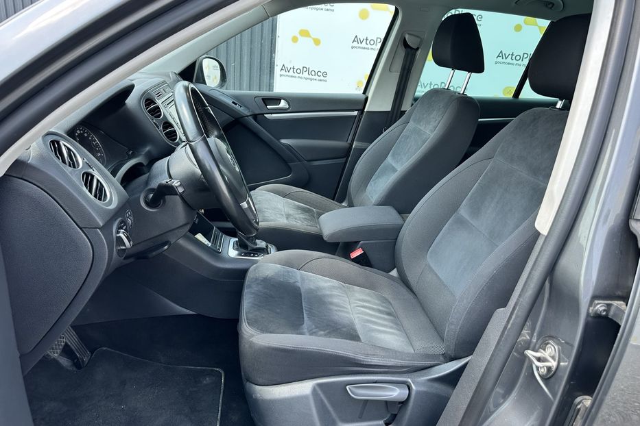 Продам Volkswagen Tiguan 2013 года в Луцке