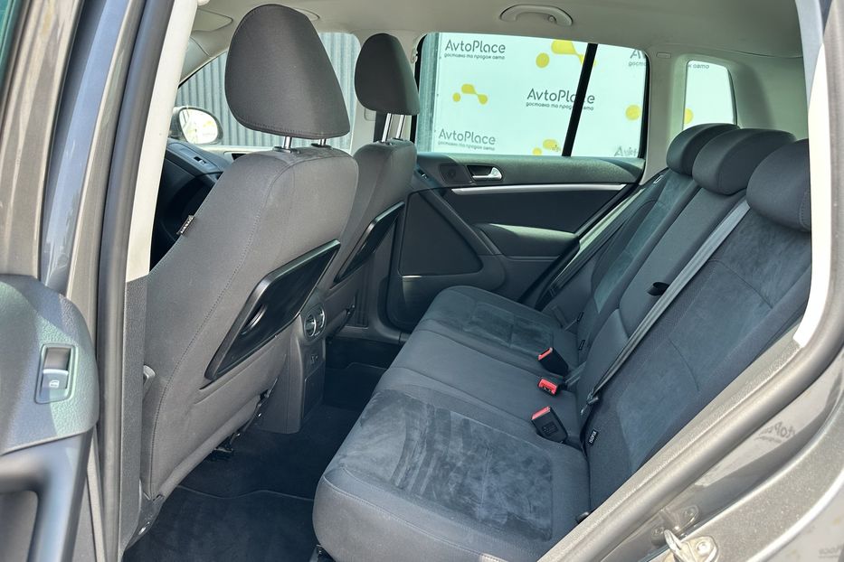 Продам Volkswagen Tiguan 2013 года в Луцке