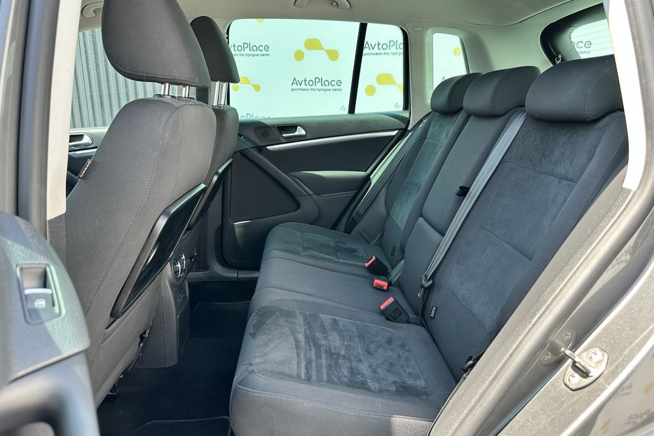 Продам Volkswagen Tiguan 2013 года в Луцке