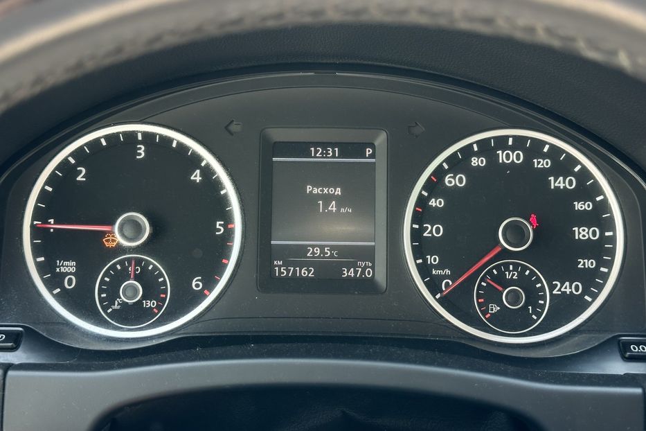 Продам Volkswagen Tiguan 2013 года в Луцке