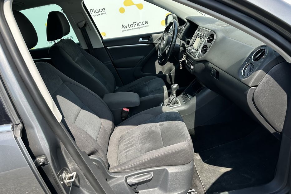 Продам Volkswagen Tiguan 2013 года в Луцке