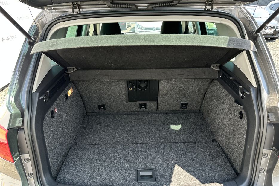 Продам Volkswagen Tiguan 2013 года в Луцке