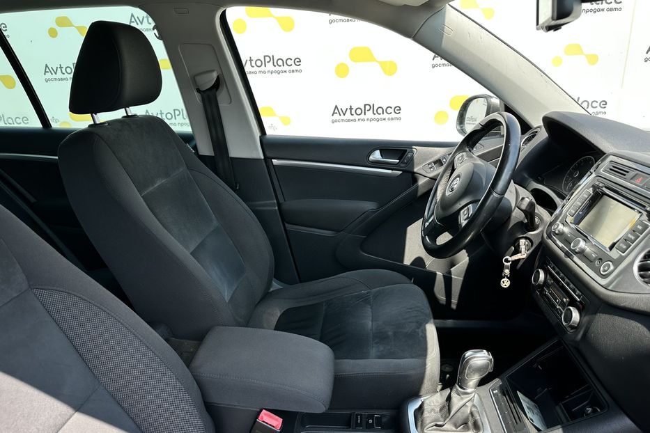 Продам Volkswagen Tiguan 2013 года в Луцке