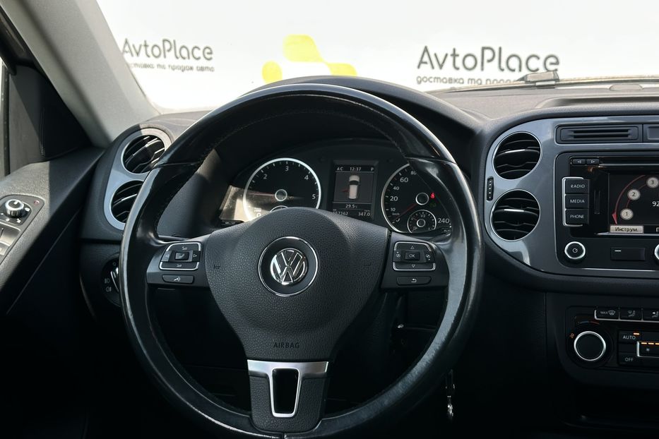 Продам Volkswagen Tiguan 2013 года в Луцке
