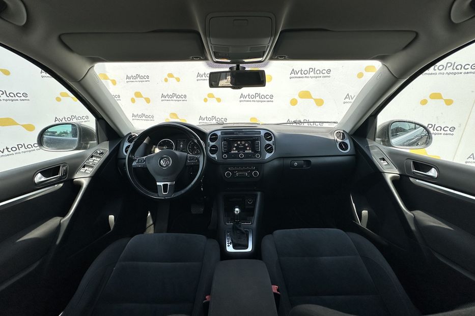 Продам Volkswagen Tiguan 2013 года в Луцке