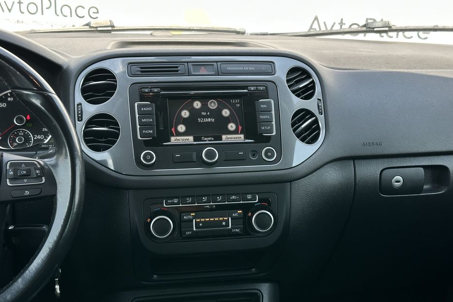 Продам Volkswagen Tiguan 2013 года в Луцке