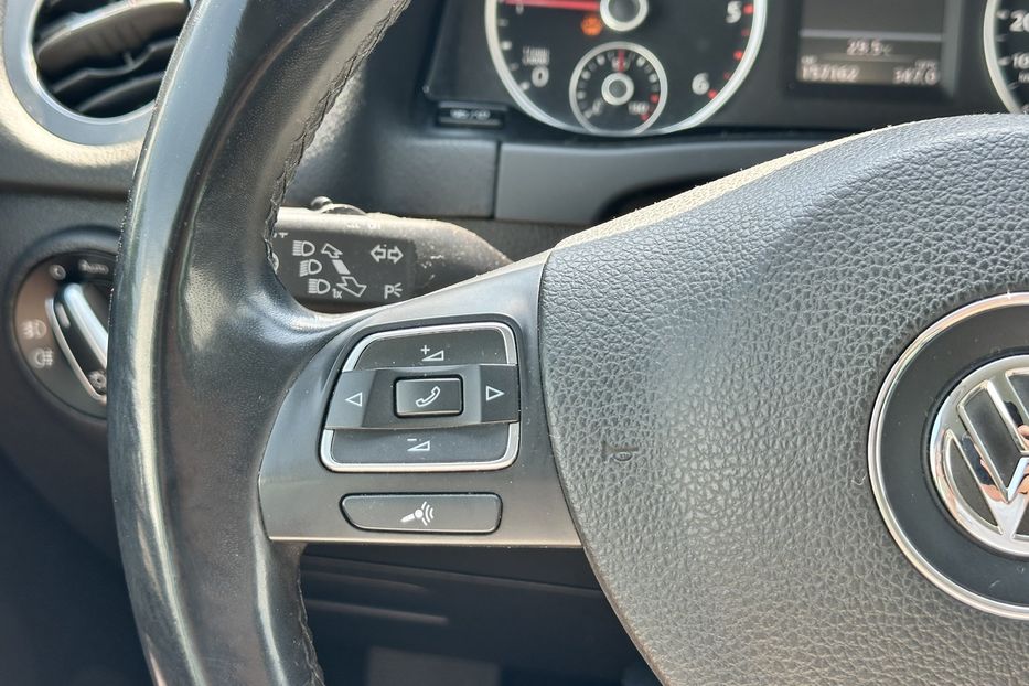 Продам Volkswagen Tiguan 2013 года в Луцке