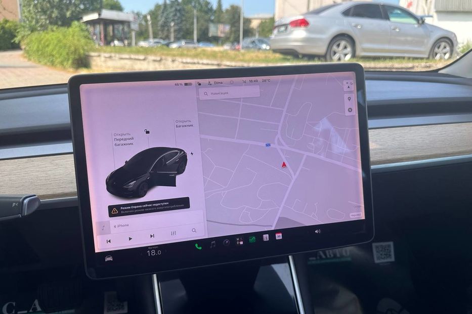 Продам Tesla Model 3 2019 года в Черновцах