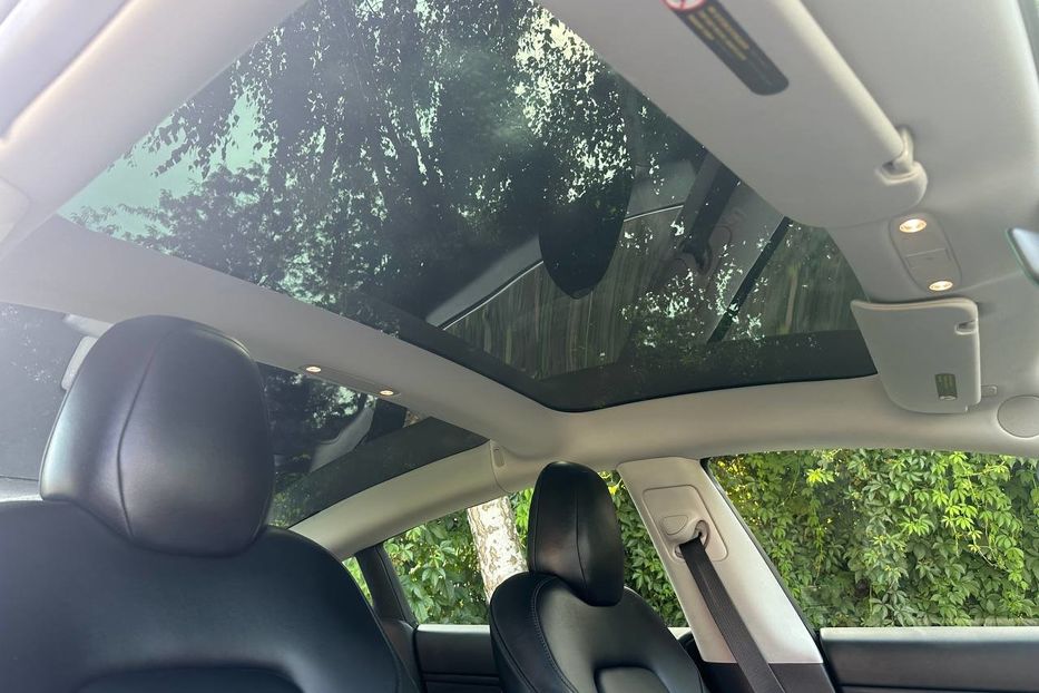 Продам Tesla Model 3 2019 года в Черновцах
