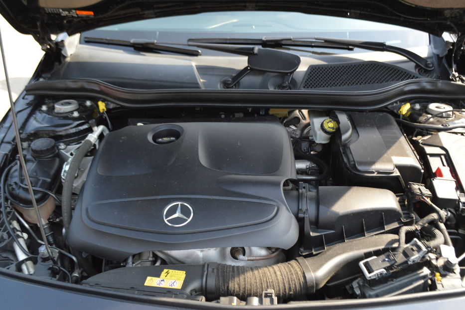 Продам Mercedes-Benz A-Class 180 2015 года в Одессе