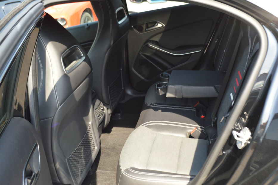 Продам Mercedes-Benz A-Class 180 2015 года в Одессе