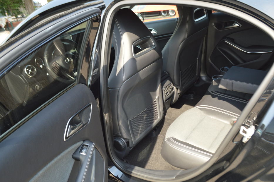 Продам Mercedes-Benz A-Class 180 2015 года в Одессе