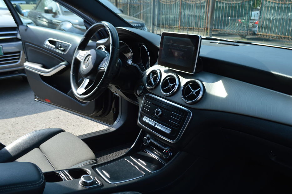 Продам Mercedes-Benz A-Class 180 2015 года в Одессе