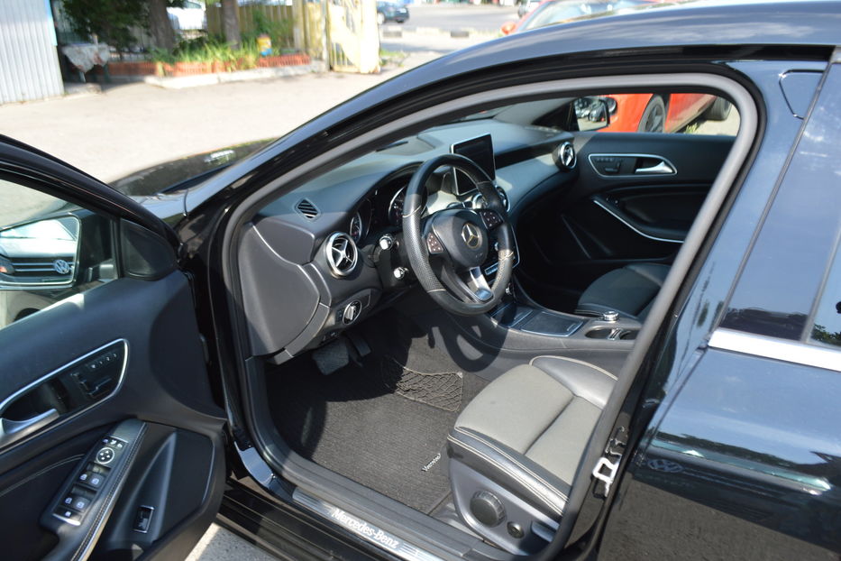 Продам Mercedes-Benz A-Class 180 2015 года в Одессе