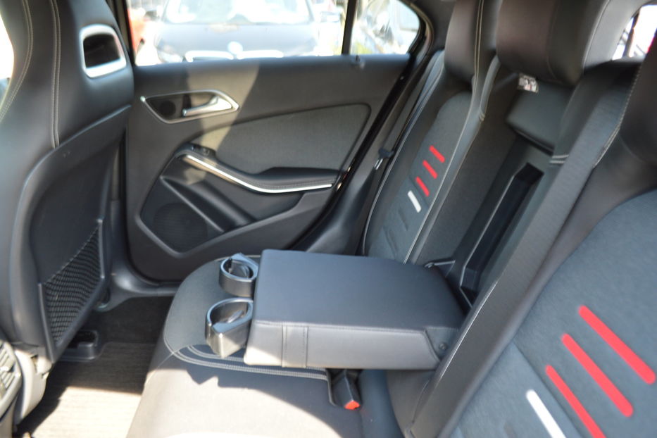 Продам Mercedes-Benz A-Class 180 2015 года в Одессе