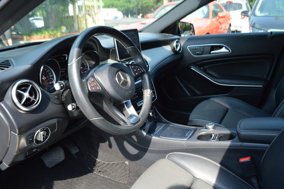 Продам Mercedes-Benz A-Class 180 2015 года в Одессе