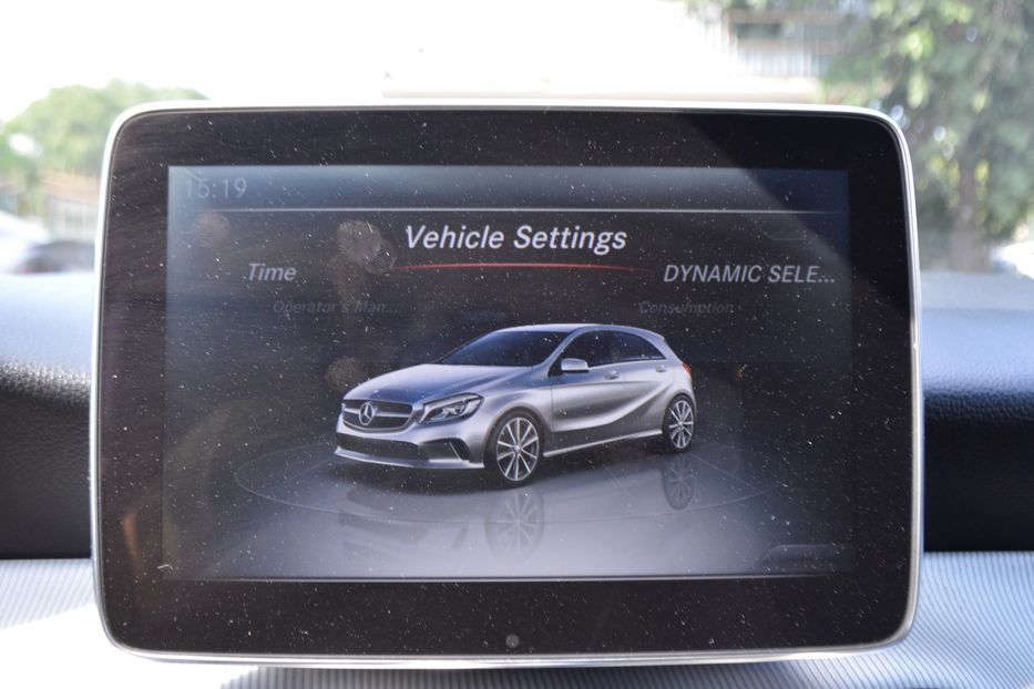 Продам Mercedes-Benz A-Class 180 2015 года в Одессе
