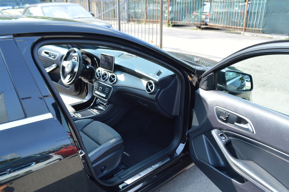 Продам Mercedes-Benz A-Class 180 2015 года в Одессе