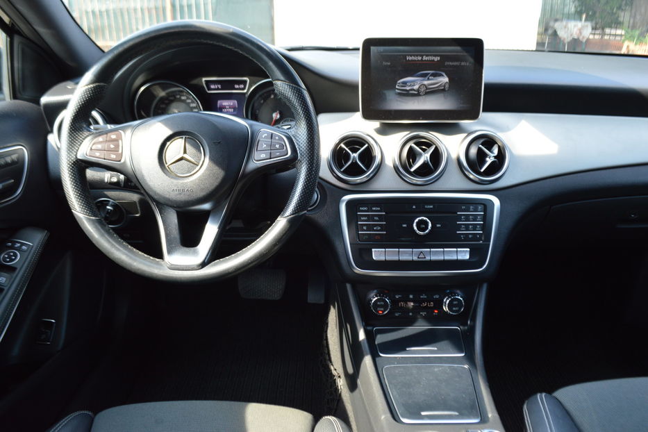 Продам Mercedes-Benz A-Class 180 2015 года в Одессе