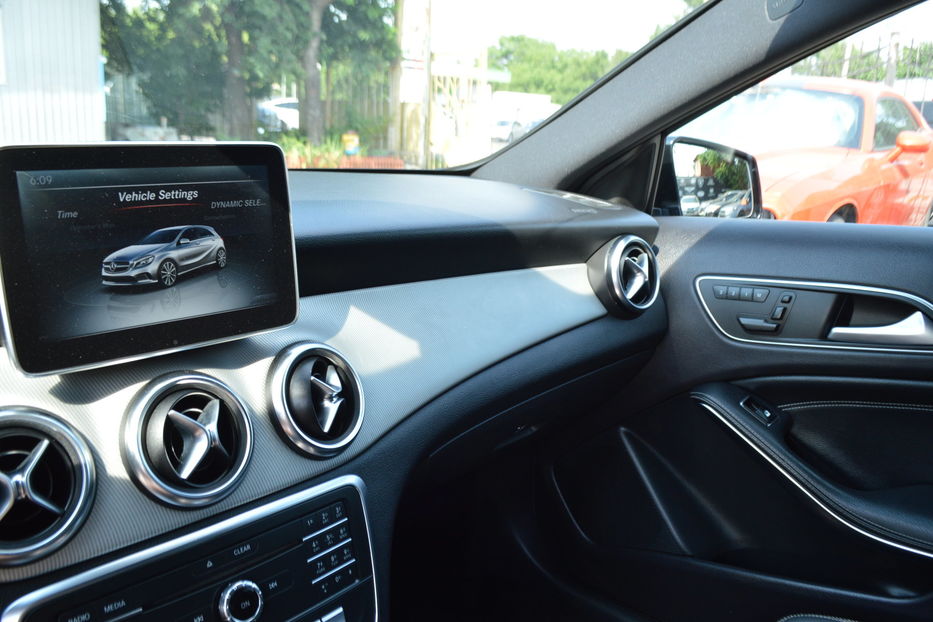 Продам Mercedes-Benz A-Class 180 2015 года в Одессе