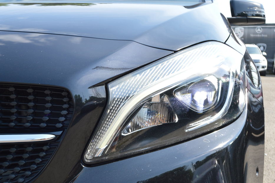 Продам Mercedes-Benz A-Class 180 2015 года в Одессе