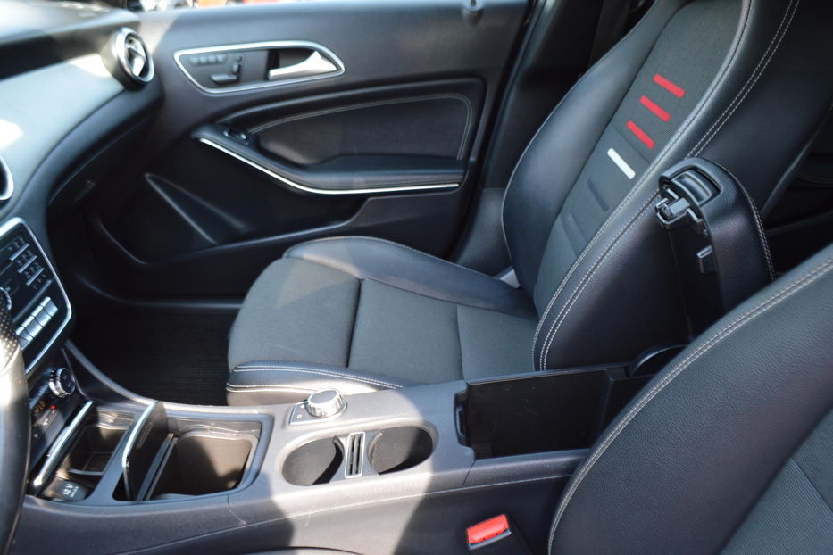 Продам Mercedes-Benz A-Class 180 2015 года в Одессе