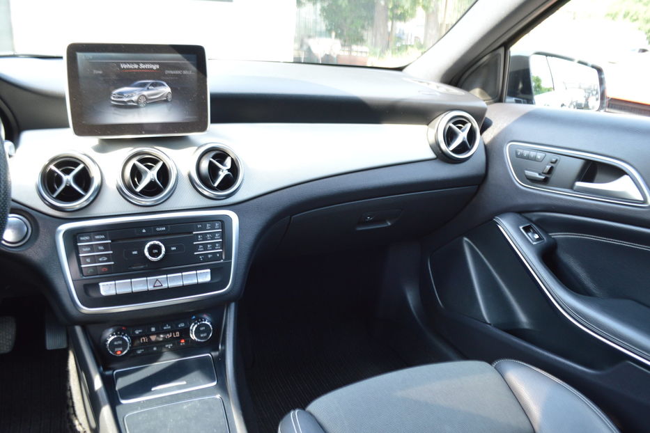 Продам Mercedes-Benz A-Class 180 2015 года в Одессе