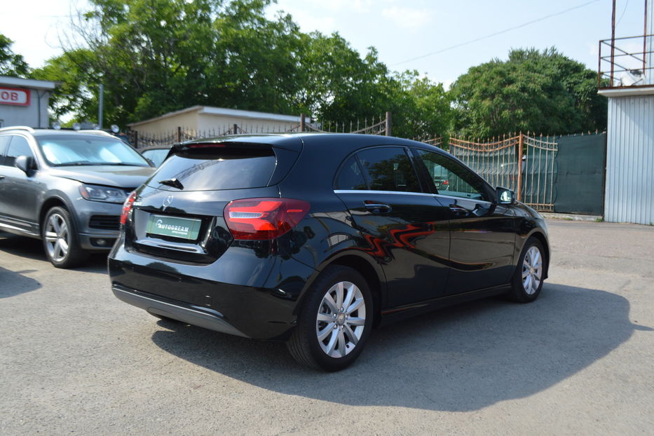 Продам Mercedes-Benz A-Class 180 2015 года в Одессе