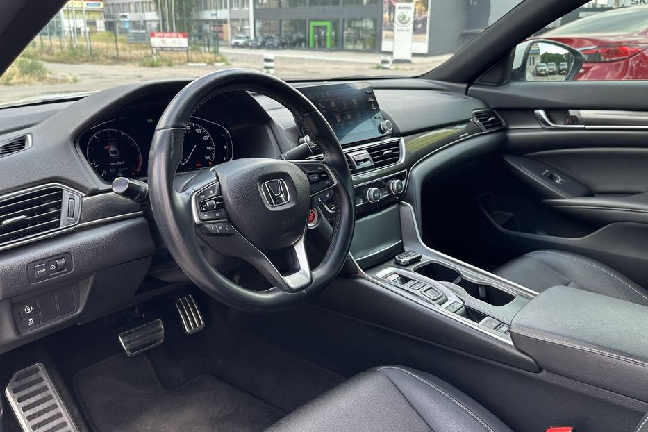 Продам Honda Accord Type-S 2018 года в Николаеве