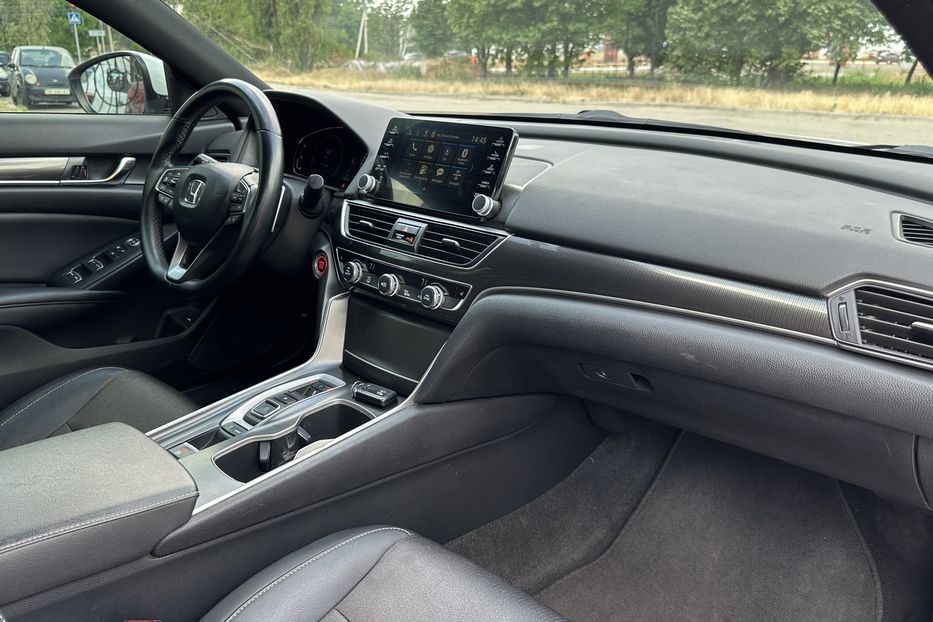 Продам Honda Accord Type-S 2018 года в Николаеве
