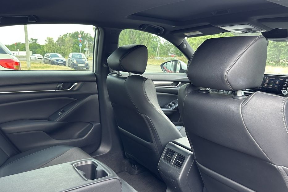 Продам Honda Accord Type-S 2018 года в Николаеве