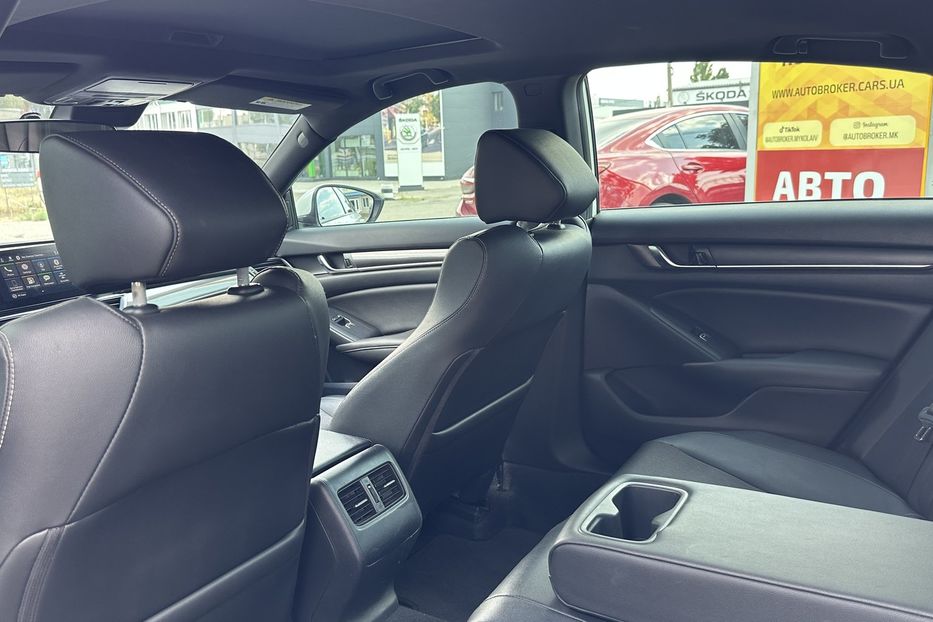 Продам Honda Accord Type-S 2018 года в Николаеве