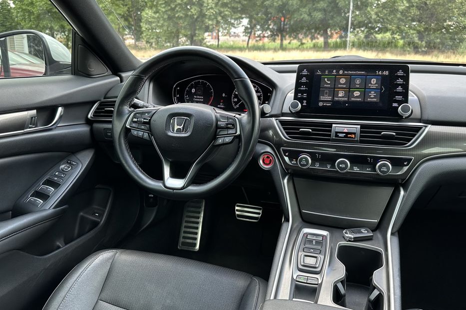 Продам Honda Accord Type-S 2018 года в Николаеве