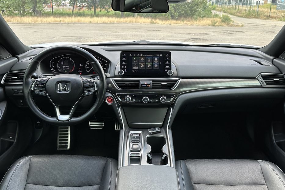 Продам Honda Accord Type-S 2018 года в Николаеве