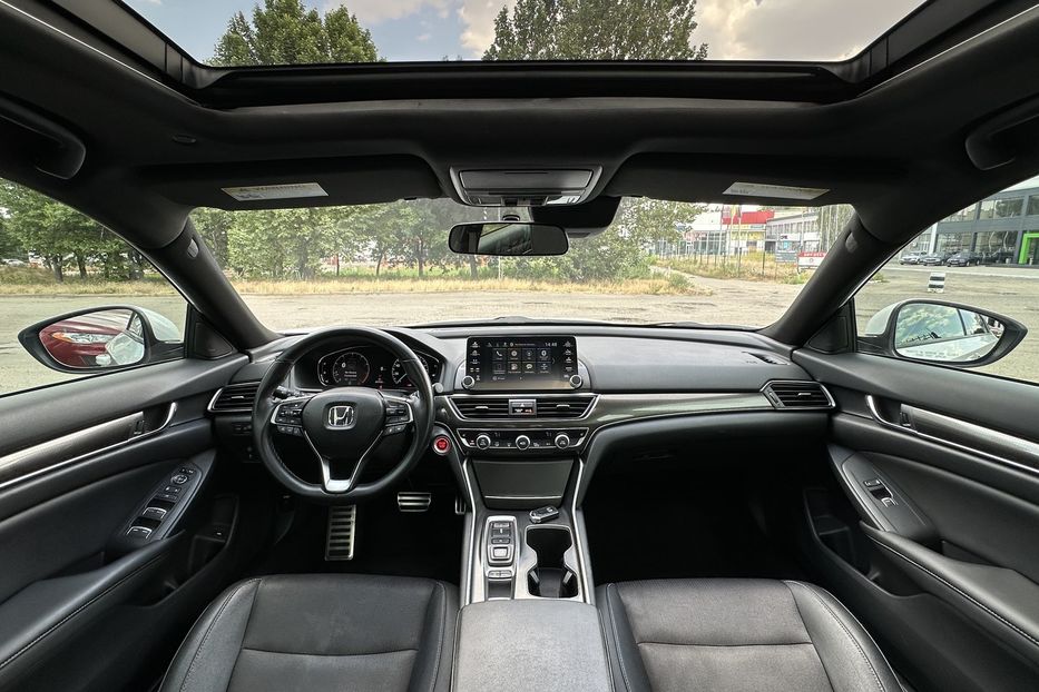 Продам Honda Accord Type-S 2018 года в Николаеве