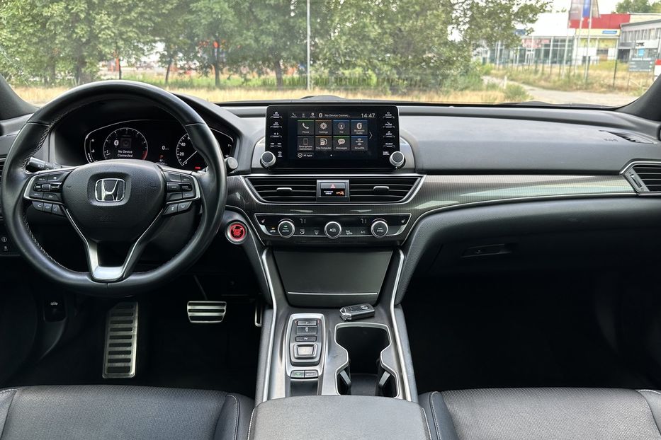 Продам Honda Accord Type-S 2018 года в Николаеве