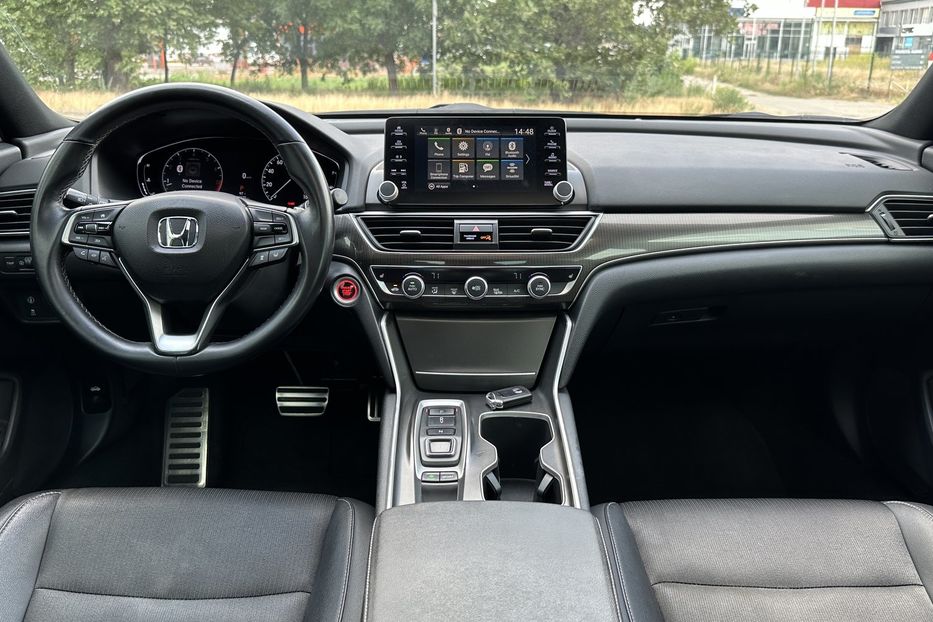 Продам Honda Accord Type-S 2018 года в Николаеве