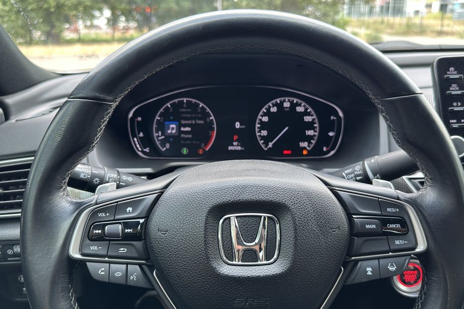Продам Honda Accord Type-S 2018 года в Николаеве