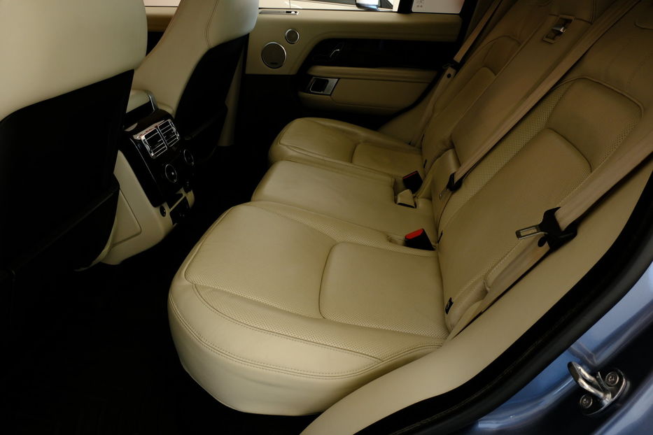Продам Land Rover Range Rover 2019 года в Одессе
