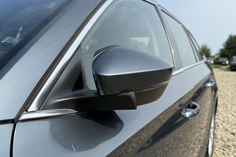 Продам Skoda Superb 2.0 TDI 150 к.с ШКІРА FULL LED 2021 года в Львове