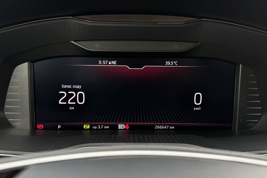 Продам Skoda Superb 2.0 TDI 150 к.с ШКІРА FULL LED 2021 года в Львове