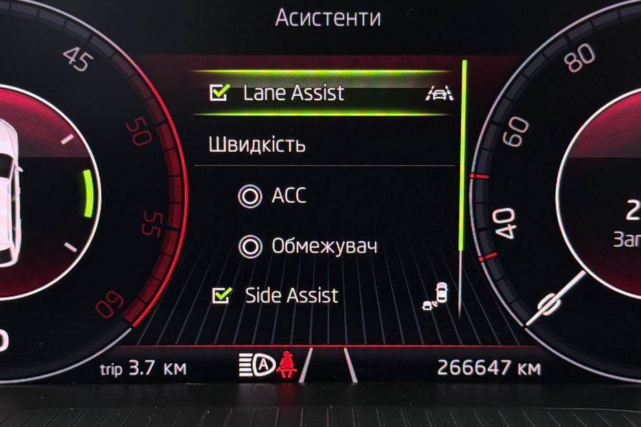 Продам Skoda Superb 2.0 TDI 150 к.с ШКІРА FULL LED 2021 года в Львове