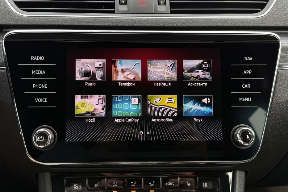 Продам Skoda Superb 2.0 TDI 150 к.с ШКІРА FULL LED 2021 года в Львове
