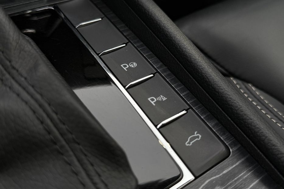 Продам Skoda Superb 2.0 TDI 150 к.с ШКІРА FULL LED 2021 года в Львове