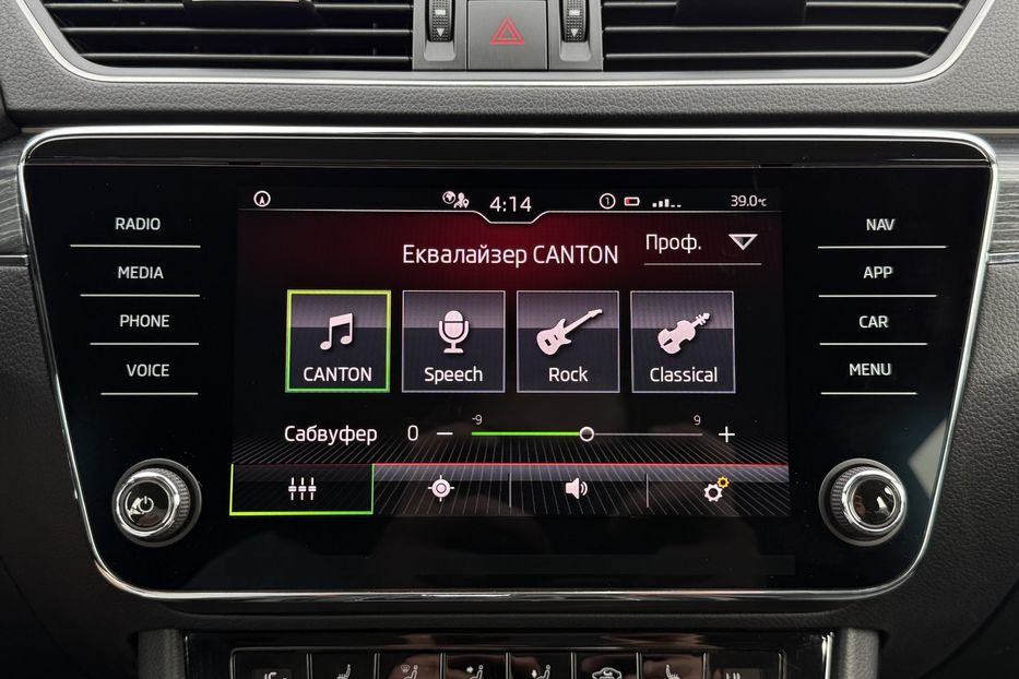 Продам Skoda Superb 2.0 TDI 150 к.с ШКІРА FULL LED 2021 года в Львове