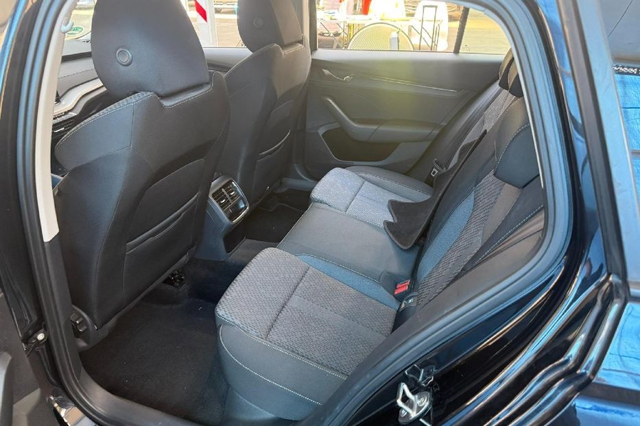 Продам Skoda Octavia авто в Польщі 2022 года в Львове