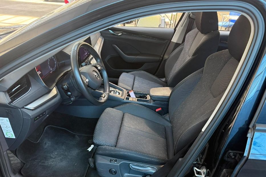 Продам Skoda Octavia авто в Польщі 2022 года в Львове